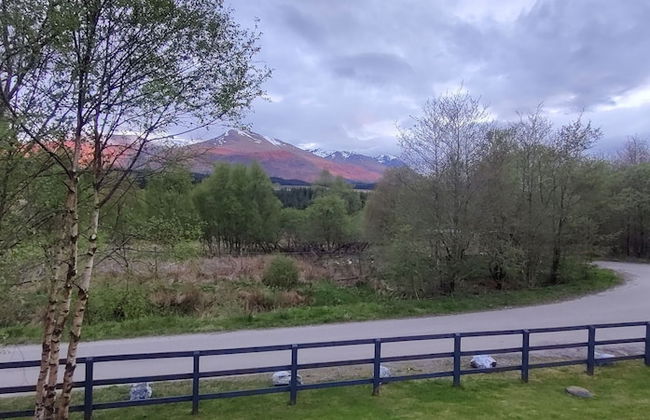 Luxury Villa Near Ben Nevis, Scottish Highlands - Foto 27