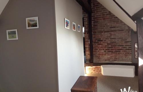 Propriété à 5 km de Honfleur - Foto 18