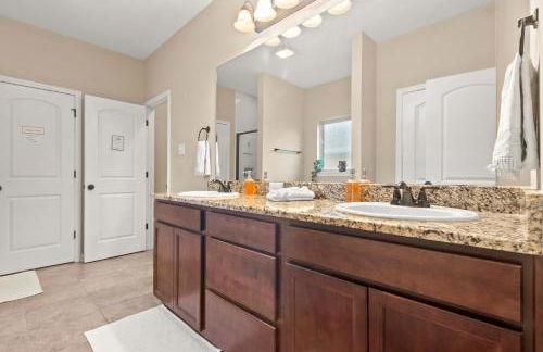 PetFriendlyMid-Term Stays2King Beds&Desk - Foto 23