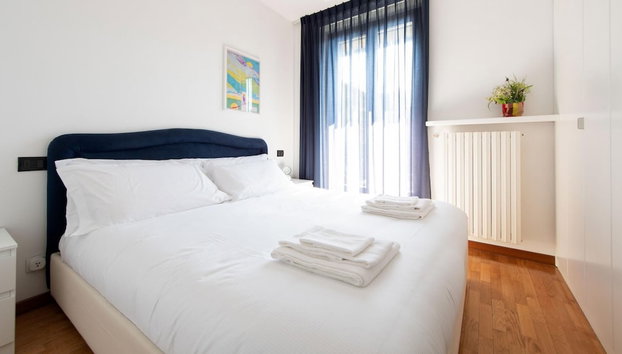 Italianway - Sertorelli 2 - Foto 3, Habitación