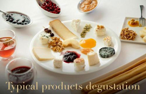 Agriturismo Villa Bordone - Foto 20