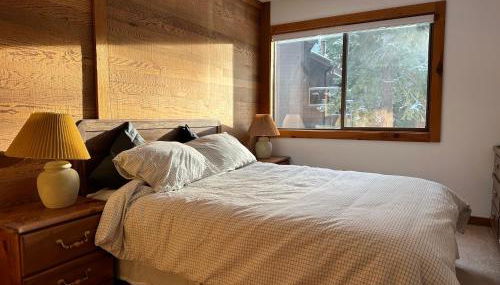 Lofty Retreat, Condo in Northstar - Foto 5