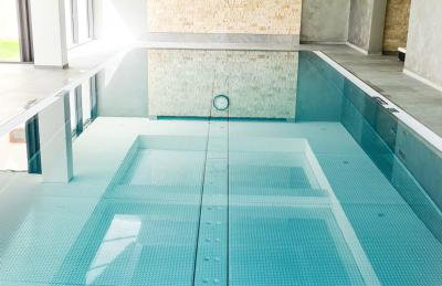 Apartment Caroline - Gemütliche Ferienwohnung mit Pool, Sauna und Hochschwarzwaldcard - Foto 4