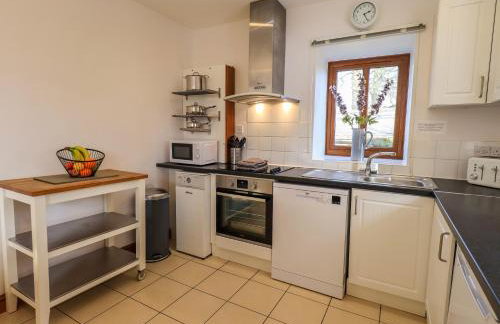 Middlefell View Cottage - Foto 10