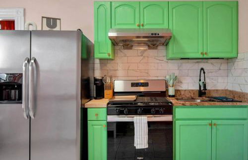 Peachy Paradise in East Rock Near DT/Yale - Foto 9