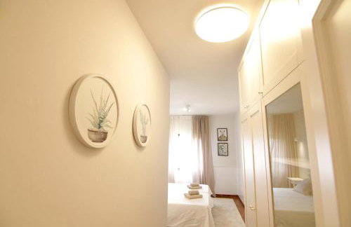 Piso con vistas a la playa de Laredo - APARTAMENTO BELLAVISTA - Photo 7