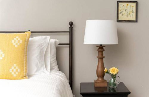 Luxurious, Modern Farmhouse in Wine Country - Foto 11