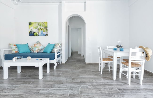 Aegean Sea Villas - Foto 15