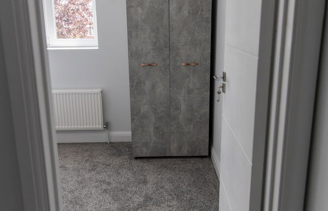 London Northwick Park by Riis Property - Foto 56