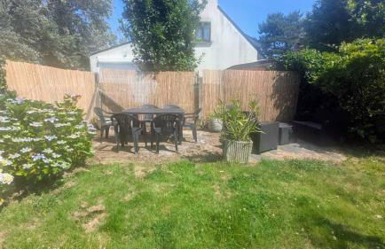 Les amis de Saint Jacques 3 chambres - Foto 14