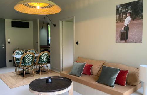 Lisière du Lac - 100m du Lac - Foto 5