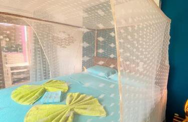 Apartamento FLOREAL icaraizinho 500 m da praia - Foto 4
