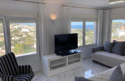 Meerblick Villa mit Terrasse, Pool und kostenlosen WLAN neu renoviert - Foto 33