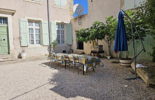 OCC34 - Capestang - Manoir - Foto 24