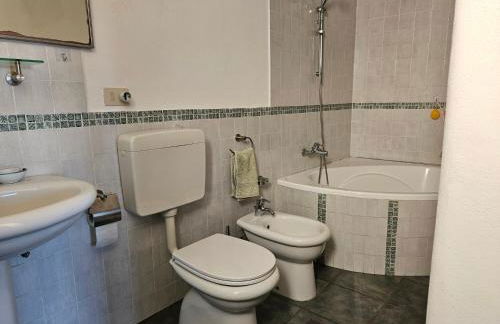 Villa Margot - Authentic sea view countryside villa - Foto 65