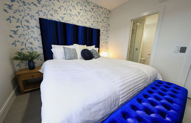 Valle Vista Luxury Apartments - Foto 8