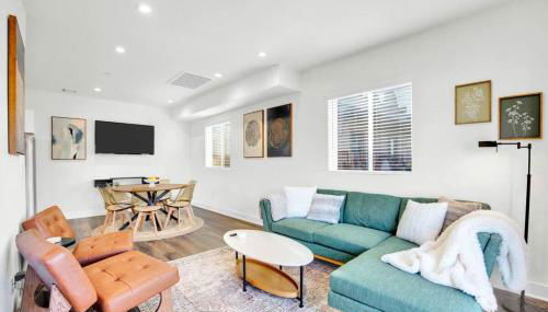 Fresh & New Downtown LA Condo! - Foto 5