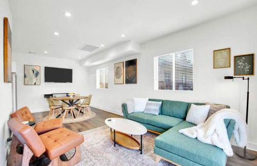 Fresh & New Downtown LA Condo! - Foto 5