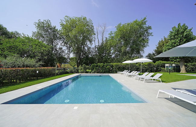 Villa Caterina 4 - 1 Bedroom Bunk bed by Wonderful Italy - Photo 75