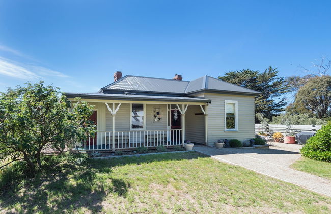 Lauriston Homestead - Foto 1