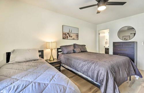 1 Mi to Dtwn Chandler Townhome with Community Pool - Foto 19