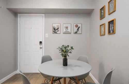 Towne Plaza Apartments #292 in the Galleria Area - Foto 12