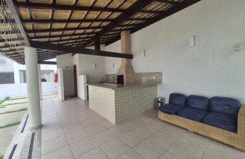 Flat Alecrim Praia Itacoatiara - Foto 35