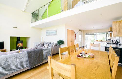 Cygnet Lodge HM97 Lower Mill Estate Cotswolds - Foto 6