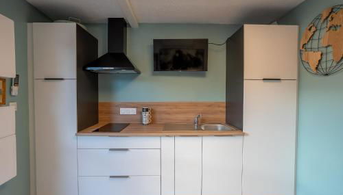 Au Bonheur Du Voyageur - Proche gare routière - Photo 2