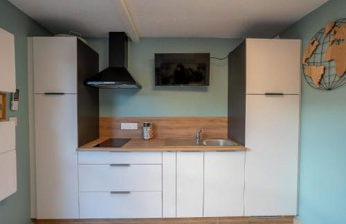 Au Bonheur Du Voyageur - Proche gare routière - Photo 2