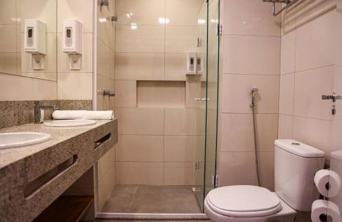 Flat 102 Conforto e Charme - Foto 27