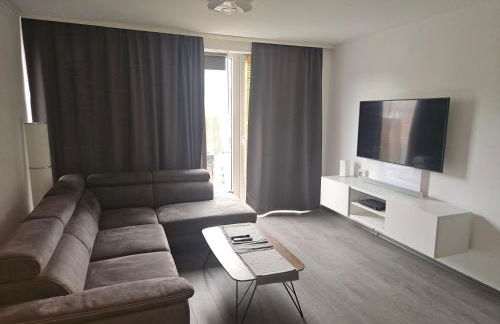 Apartment Zentrum - Foto 1