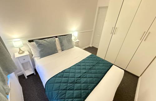 Cosy and comfy 4-bed house in Burnham Slough Near Legoland and Winsdor Castle - Foto 18