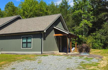 Private Mountain Getaway in Little River Valley - Foto 2