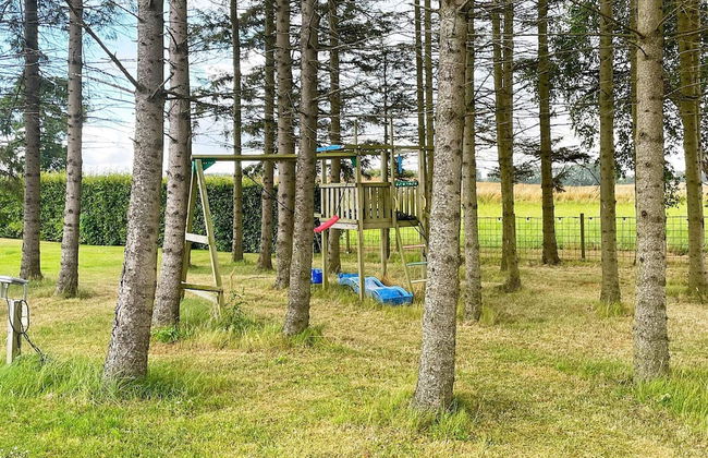 4 Person Holiday Home in Ystad-by Traum - Foto 14