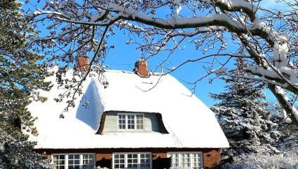 Hausteil Tornerose - Foto 2