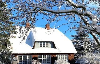 Hausteil Tornerose - Foto 2