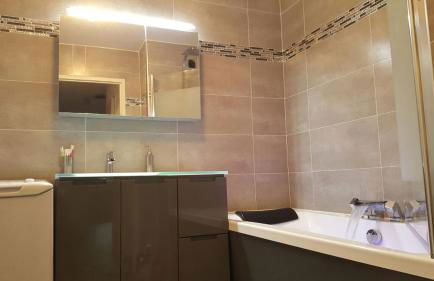 Cite Espace Apartment - Foto 12