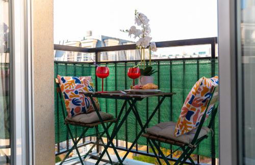 Au Cœur de Disneyland, Gare & Shopping à 2 pas - Foto 23