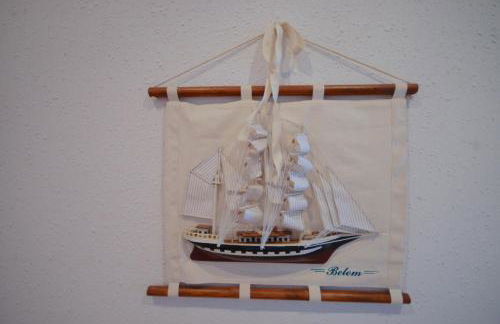 Lets Holidays Sailor House with Sea Views - Foto 12