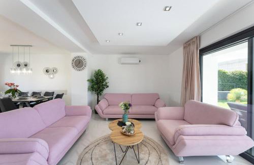 Villa Golden Shine-Primošten - Foto 55