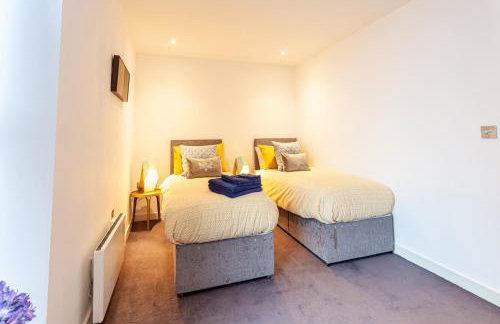 Esquire Media City - Foto 12