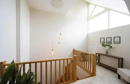 Luxury Penthouse Apartment - Foto 8