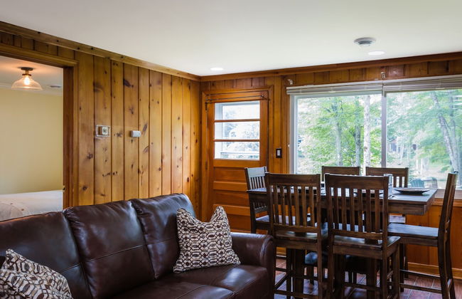 Elemental Resort - Foto 8