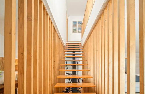 Carvalhal Beach House - Foto 50