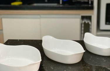 Estúdio Moderno em frente à Rodoviária - Foto 5