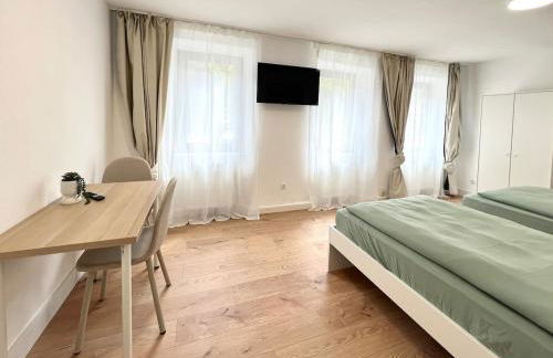 Apartment Brunnenstraße in Braubach - Foto 14