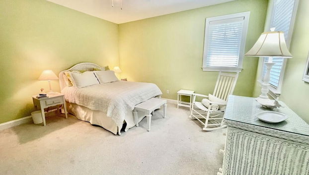 Henlopen Avenue 116 - Foto 4, Habitación