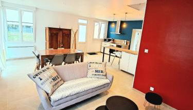 Le Petit Gîte du Mont - Foto 5