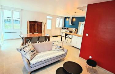 Le Petit Gîte du Mont - Foto 5